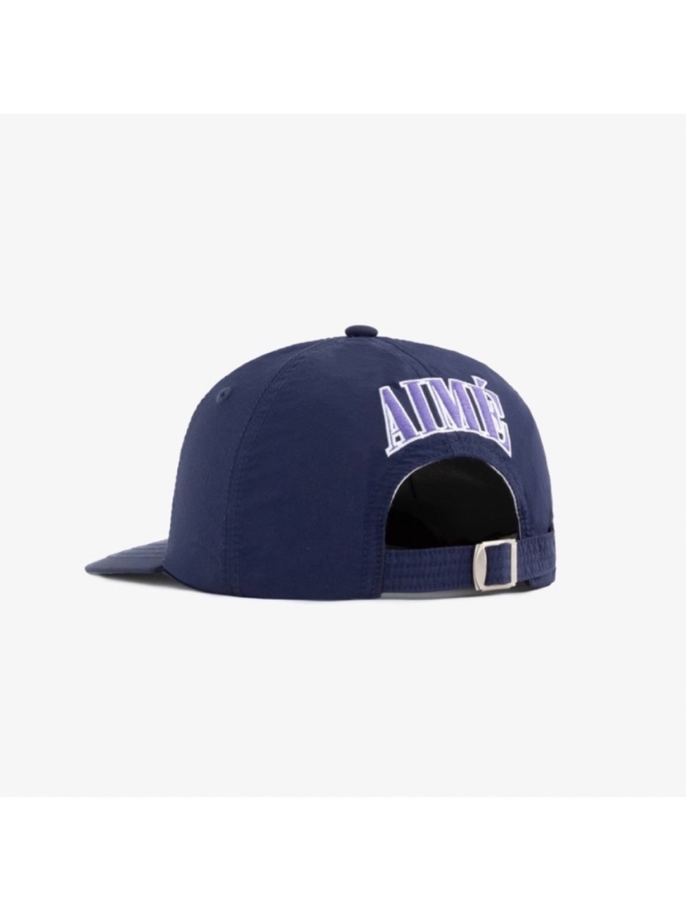 Aime Leon Dore Nylon Crusher Hat Blue NEW